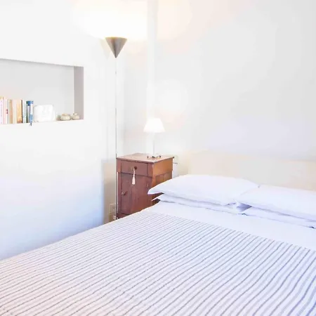 The Arch Historic Accommodation Venice Exterior photo